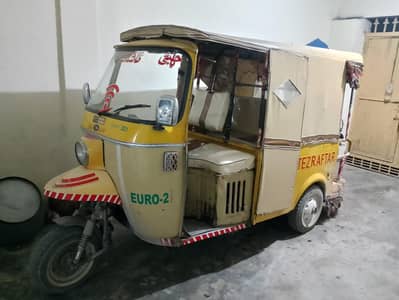 cng rickshaw for sale urjent
