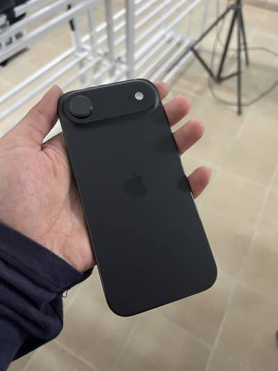 Iphone Air 256GB JV (Clean)