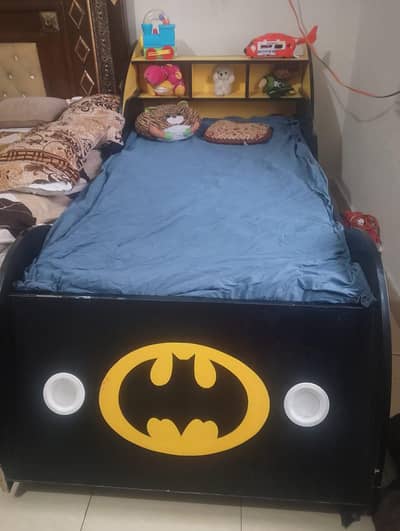 wooden kids bed sell
