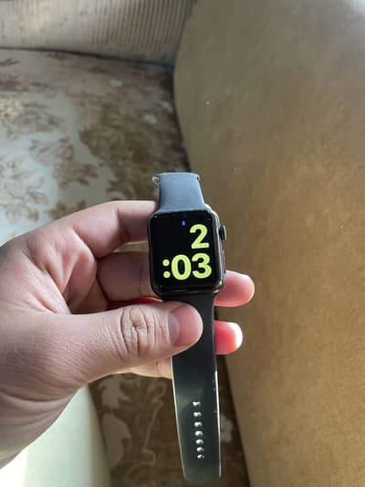 Apple watch series 3
