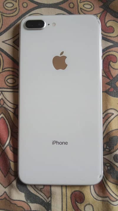 Apple iPhone 8 Plus