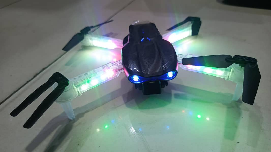 Drone camera dual e99 D pro 1