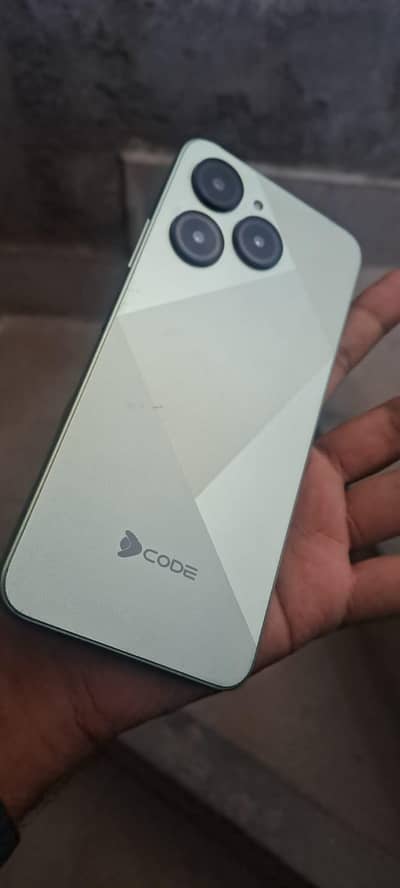 Dcode Cygnal 4 Lite