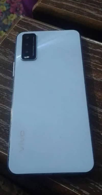Vivo Y20