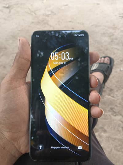 Infinix Smart 8 Pro