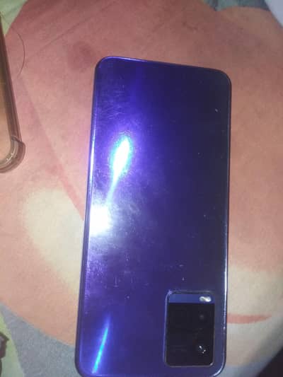 vivo y 21