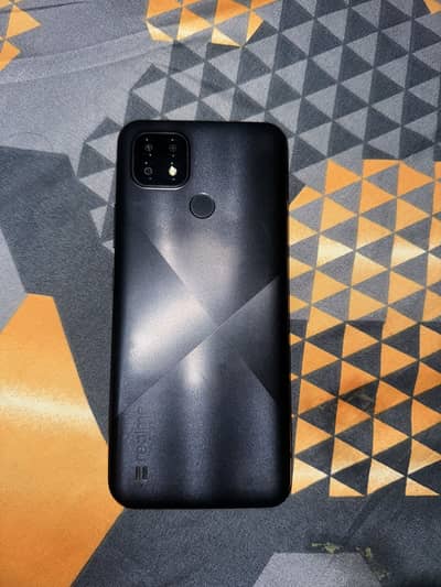 Realme C21 PTA Approved