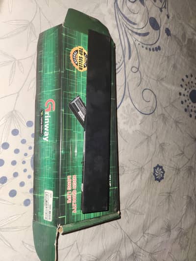 Grinway HP ProBook 4530S Laptop Battery 10.8V 4400mAh 4-Cell