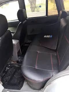Suzuki Cultus VXR 2007