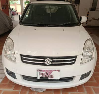 Suzuki Swift 2014 bumper to bumper original bulbul ka baccha nagina