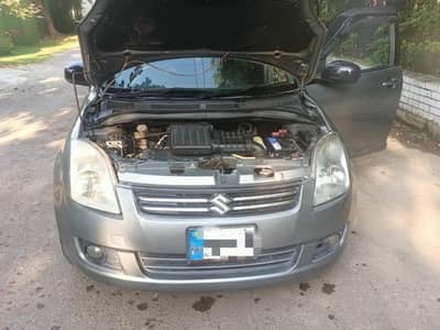 Suzuki Swift 2012 0/3/3/3/7/6/7/4/4/2/9