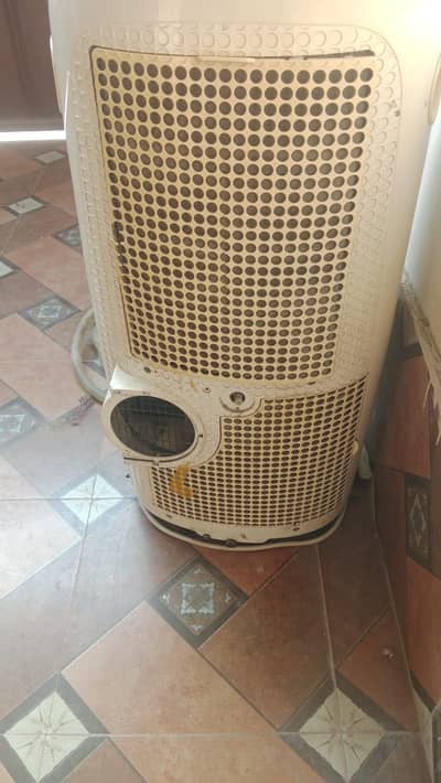 portable ac