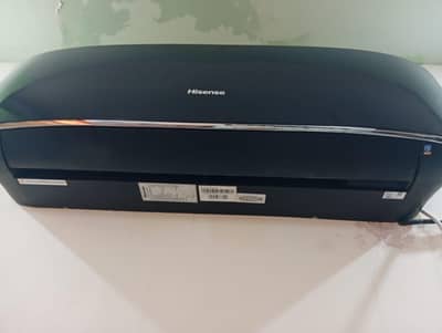 Hisense 1.5 Ton Inverter AC – Excellent Condition – For Sale
