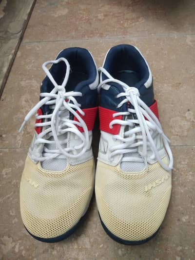 Ihsan shoes