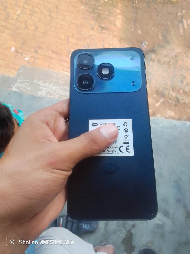 Itel Other Model 0