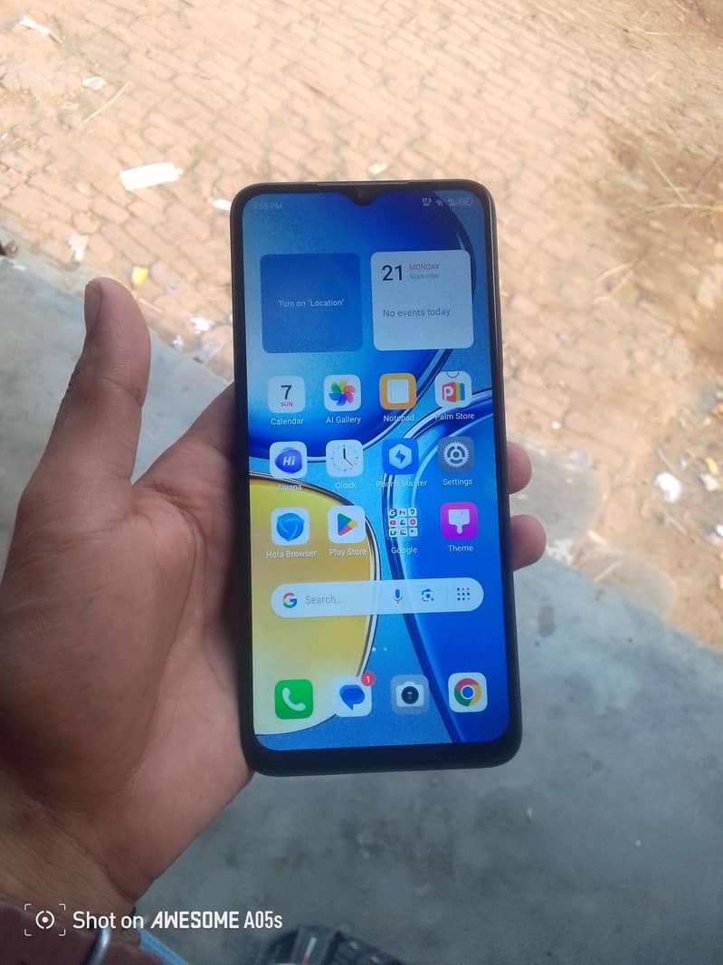 Itel Other Model 2