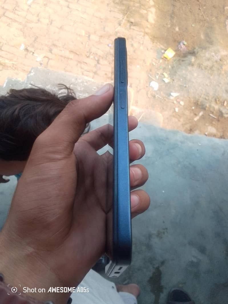 Itel Other Model 3