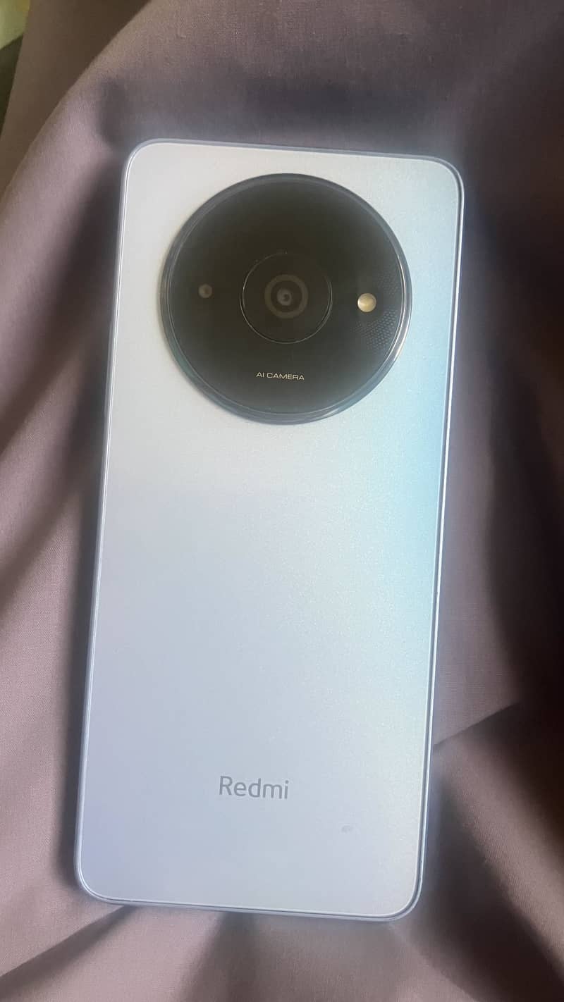 Redmi A3 3
