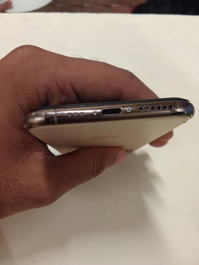 Apple iPhone XS