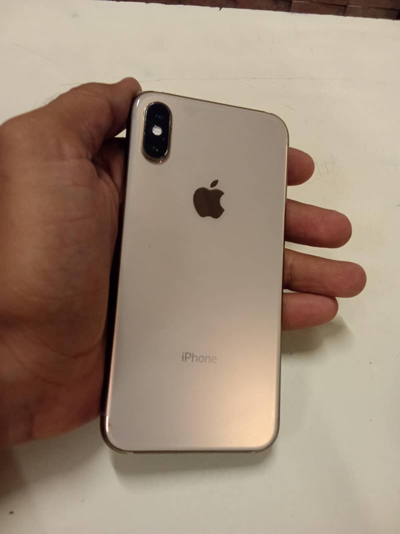 Apple iPhone XS 3