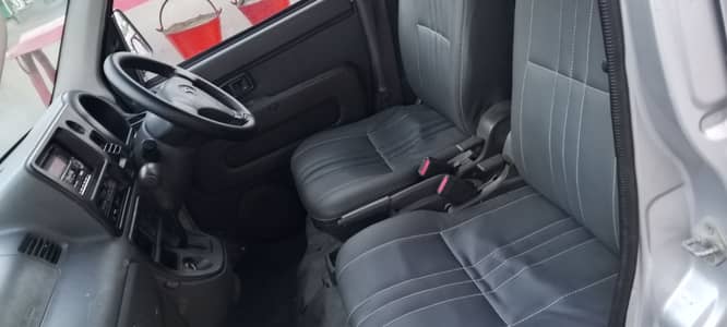 Daihatsu Hijet 2018