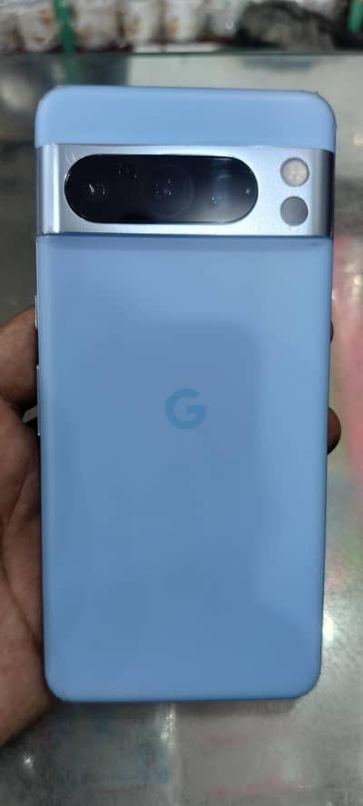 Google Pixel 8 Pro