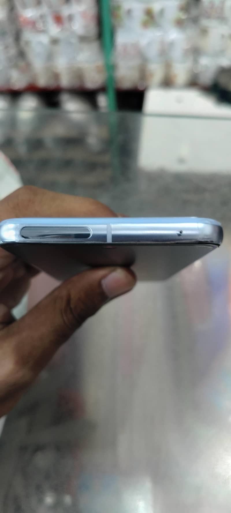 Google Pixel 8 Pro 4