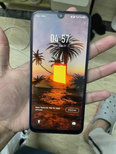 Infinix Note 12 best condition