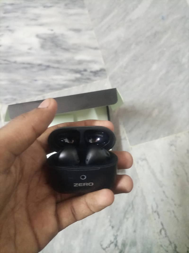 Zero aidpods 2