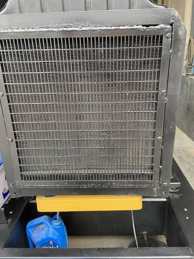 Perkins 45 kva brand new diesel generator