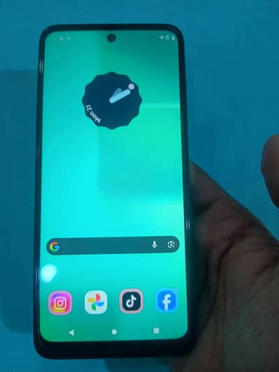 Motorola moto g5 2022 non pta 4/64