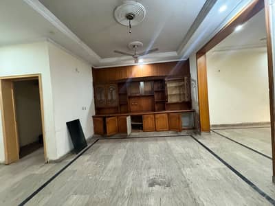 JOHAR TOWN PHASE 1