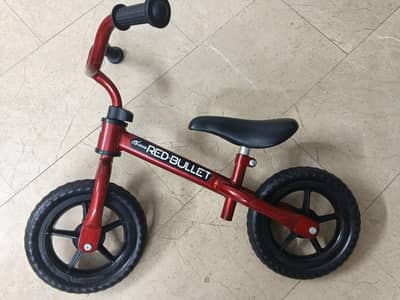 Baby Bicycles ( imported )