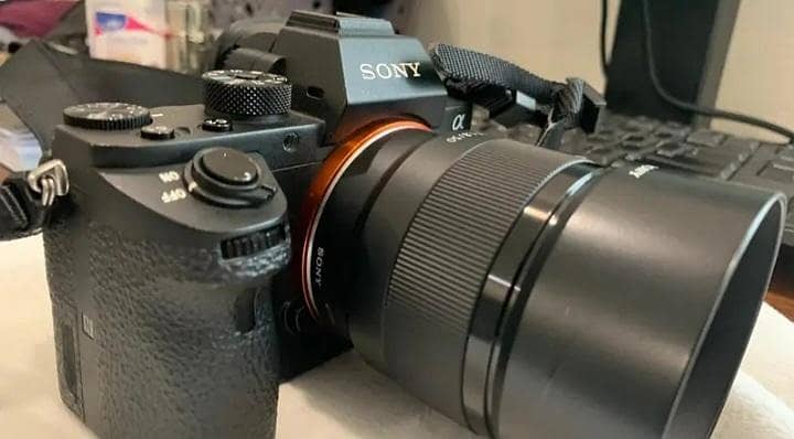 Sony A7s2 1