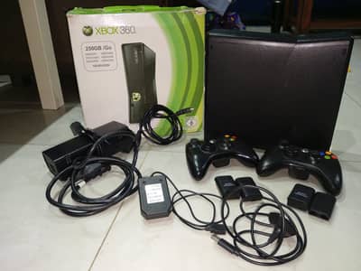 Xbox 360 S 250GB