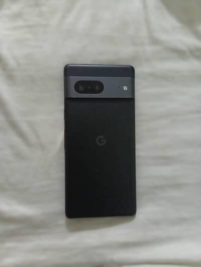 Google Pixel 7