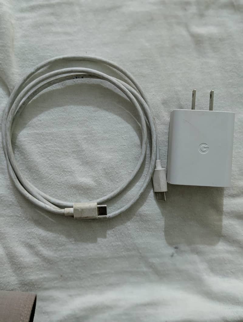 Google Pixel 7 2