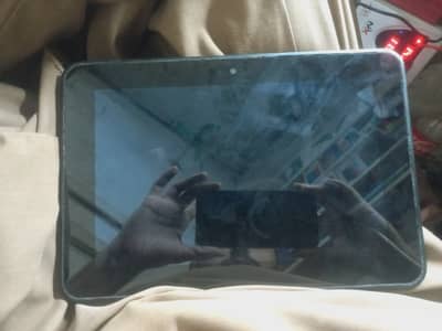 Amazon fire hd 8.9 screen