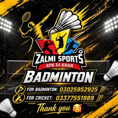 Zalmi Sport