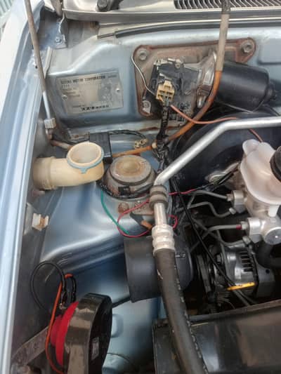 Suzuki Alto 2000