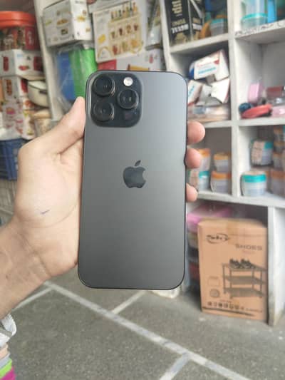 Apple iPhone 16 Pro Max