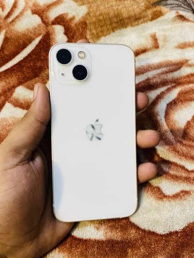 Apple iPhone 13 128 gb
