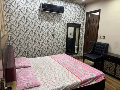 2 Bedrooms Flat For Rent In Citi Housing Phase 1