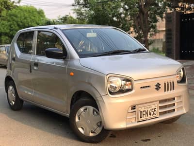 Suzuki Alto 2026