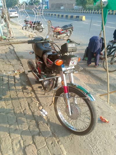 honda 125 for sale