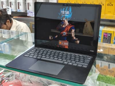 Microsoft Surface Laptop 5