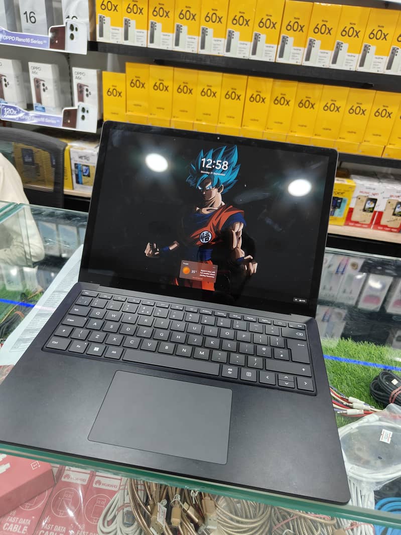 Microsoft Surface Laptop 5 3