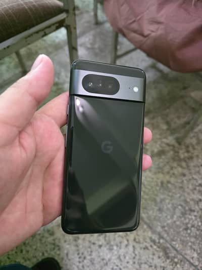 Google Pixel 8