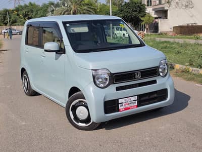 Honda N Wgn 2023 - L Package Better Dayz N One Move Mira Alto Wagon R