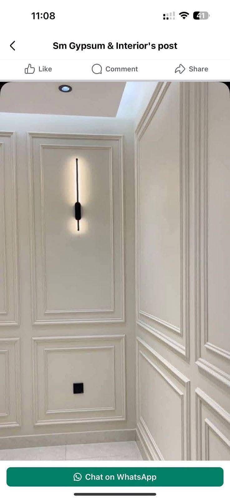 pop ceiling 0